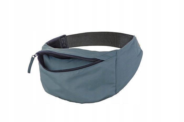 TULA LITE portabebés ligero con riñonera 5,5-14 kg para bebés