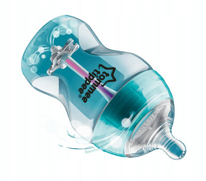 TOMMEE TIPPEE zestaw startowy advanced anti-colic 0+