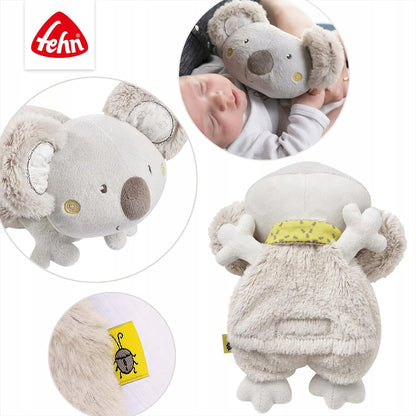 FEHN pluszowy KOALA TERMOFOR – zdjęcie produktu 3