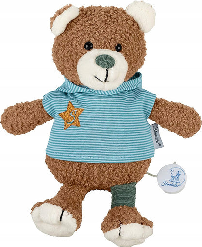 STERNTALER Orsetto Ben peluche doudou con carillon "La Le Lu" 18 cm