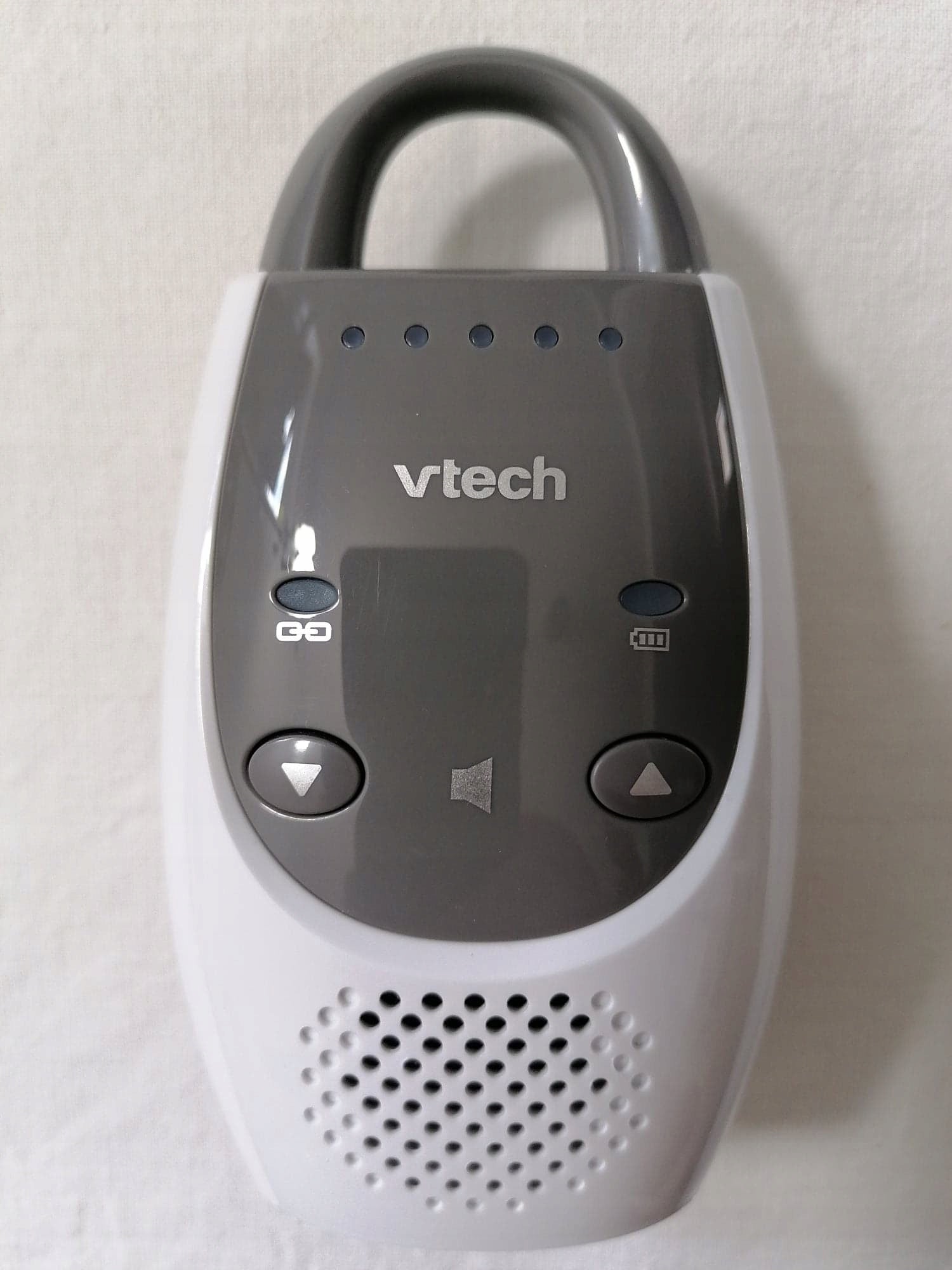 VTECH BM1100 cyfrowa niania elektroniczna DECT – zdjęcie produktu 4