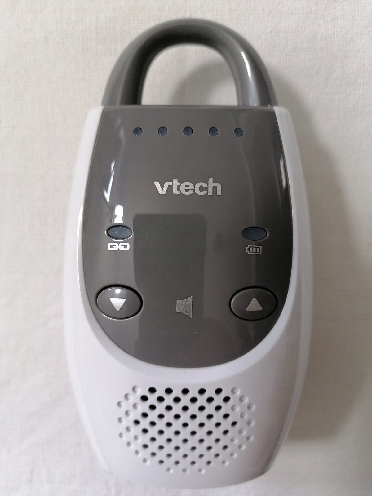 VTECH BM1100 cyfrowa niania elektroniczna DECT