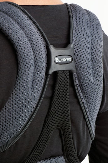 BABYBJORN Move Airy Mesh ergonomic baby carrier