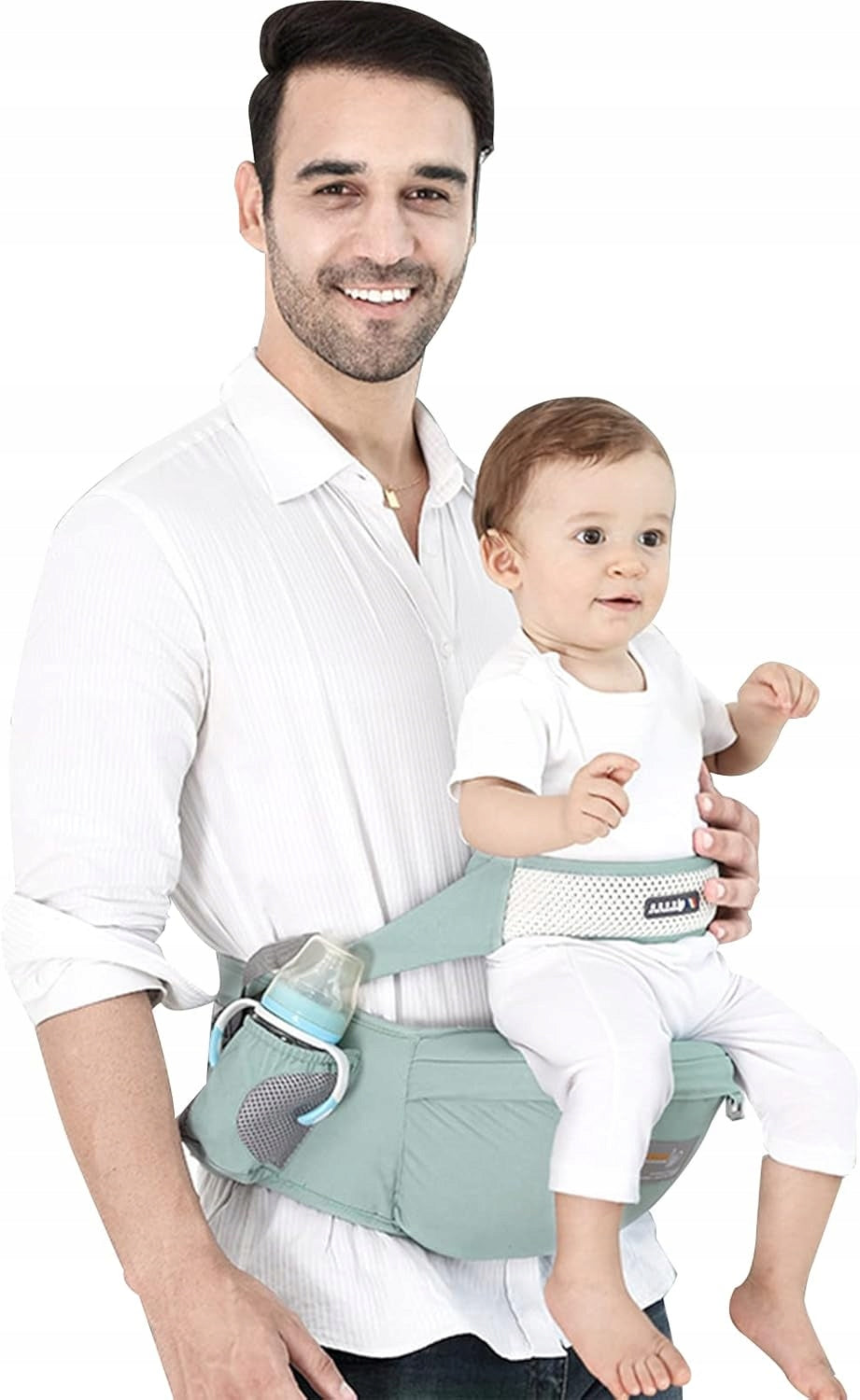 SONARIN car seat, hip seat carrier