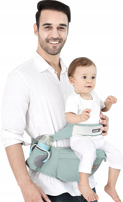 SONARIN car seat, hip seat carrier