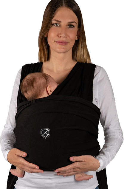 KOALA BABYCARE eșarfă elastică pentru purtat, max. 15 kg