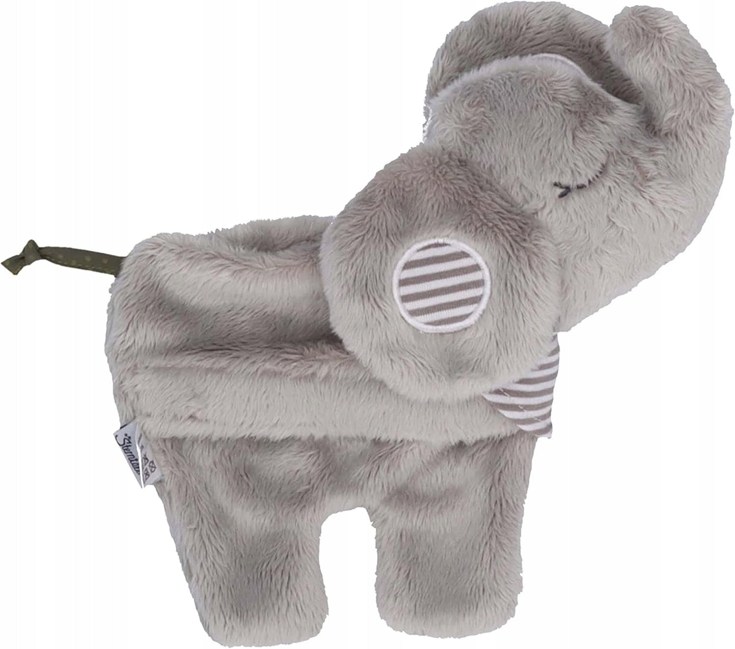 STERNTALER Słoń Eddy termofor z nasionami owsa 20 cm "N – zdjęcie produktu 2