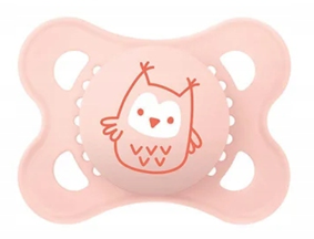 MAM ORIGINAL fopspeen 2-6m