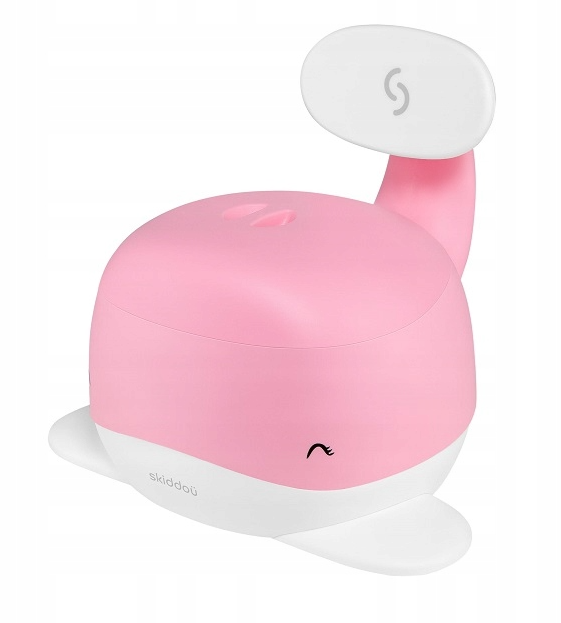 KINDSGUT orinal orinal con tapa ballena