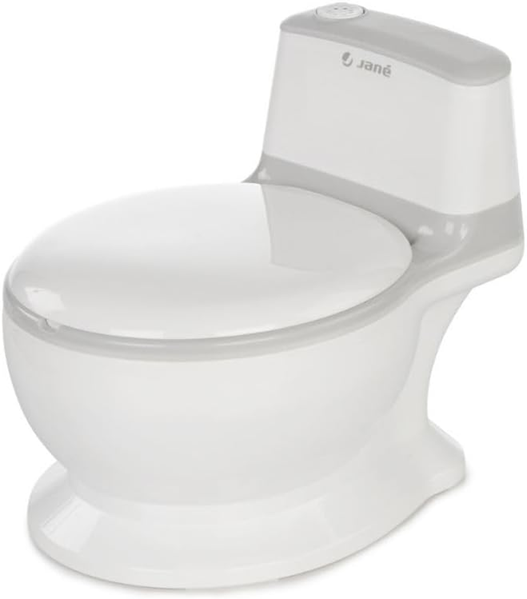 JANE vasino Il Mio Primo WC con suono