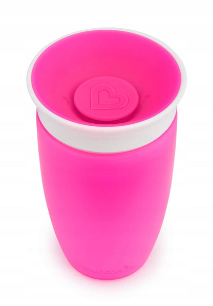 MUNCHKIN Miracle 360° Trinklernbecher 12m+ 296ml