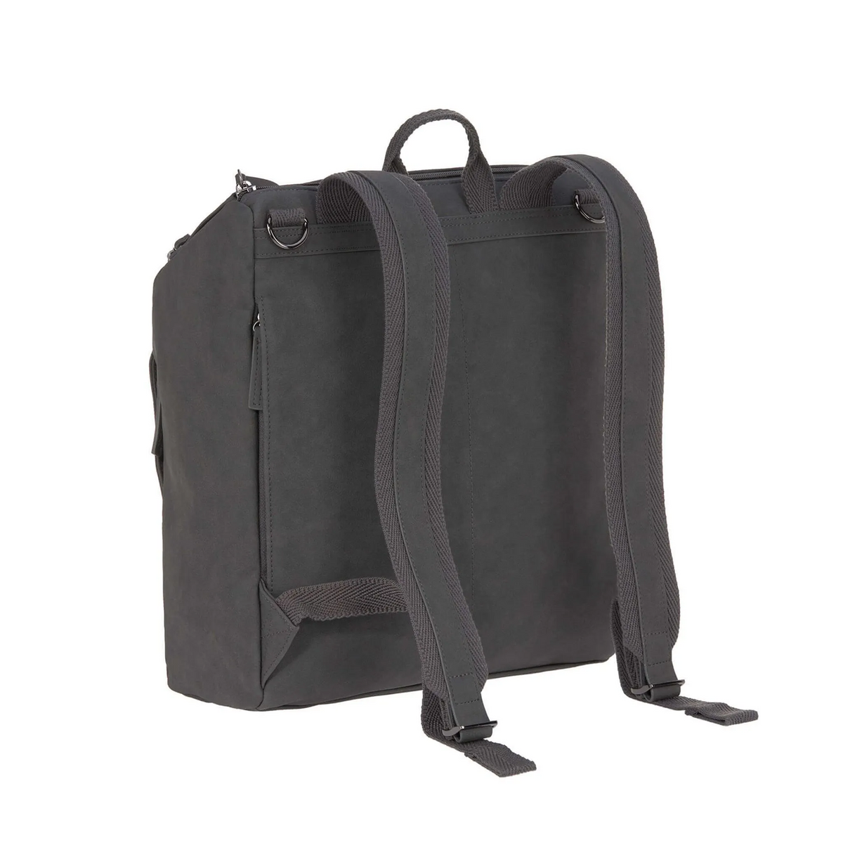 LASSIG Tender diaper and accessories backpack