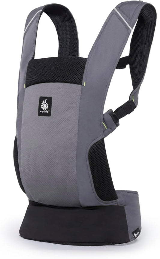 ERGOBABY Away ergonomic baby carrier