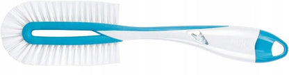 NUK 2w1 szczotka do czyszczenia butelek i smoczków 28 cm