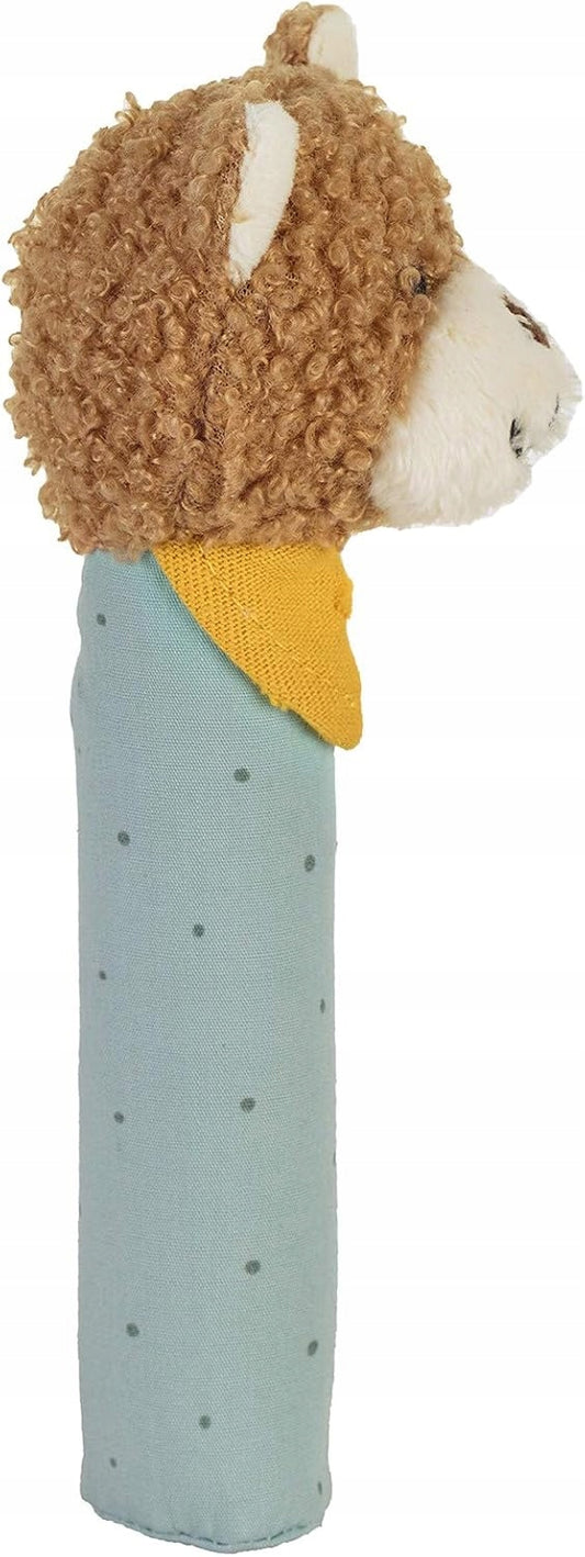 STERNTALER Miś Ben zabawka z piszczałką 17 cm "N – zdjęcie produktu 2