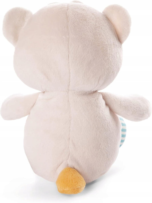 NICI miękka przytulanka MIŚ TAPS 24 cm – zdjęcie produktu 2
