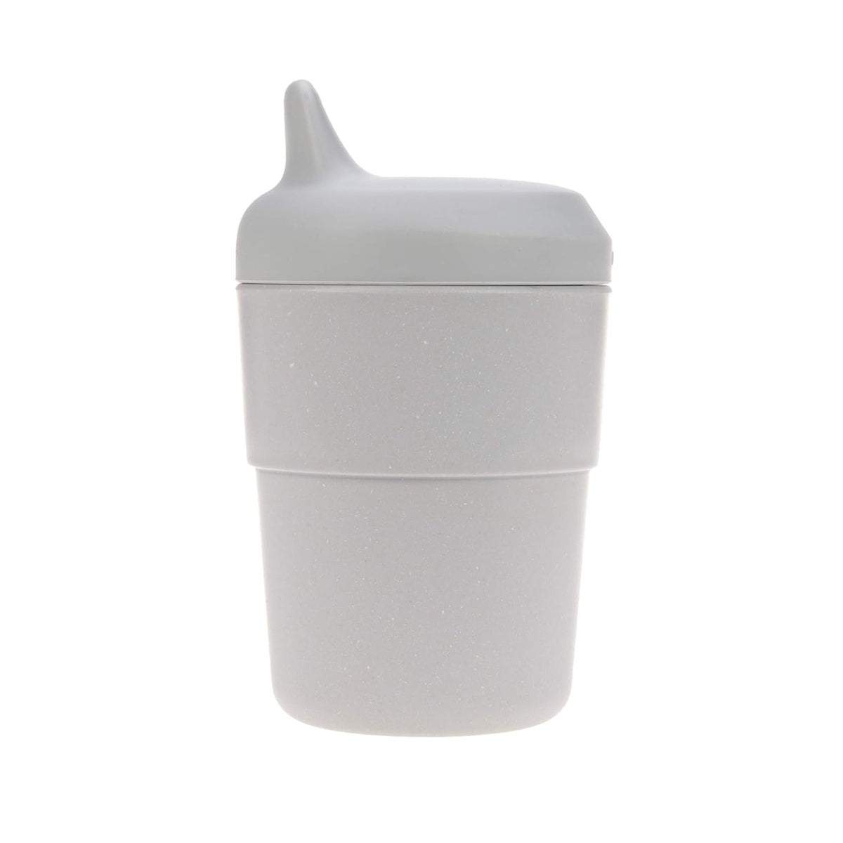 LASSIG Trainer Mok Beker met Siliconen Drinktuit 200 ml 6 maanden+