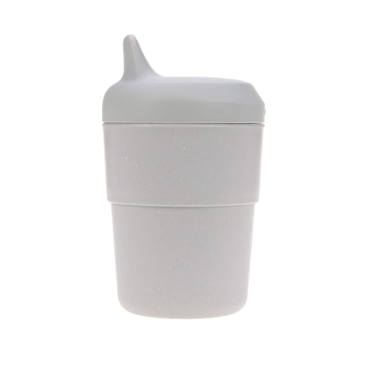 LASSIG Trainer Mug kubek z silikonowym ustnikiem 200 ml 6 m+