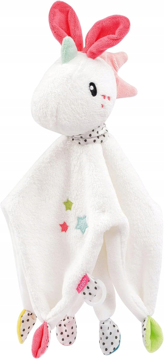 FEHN komforter przytulanka AIKO&YUKI 30 cm