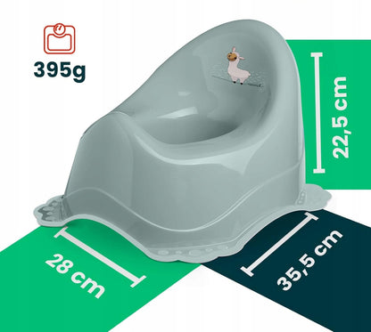 DOCARI Minimal vasino 18 m+ fino a 30 kg LAMA