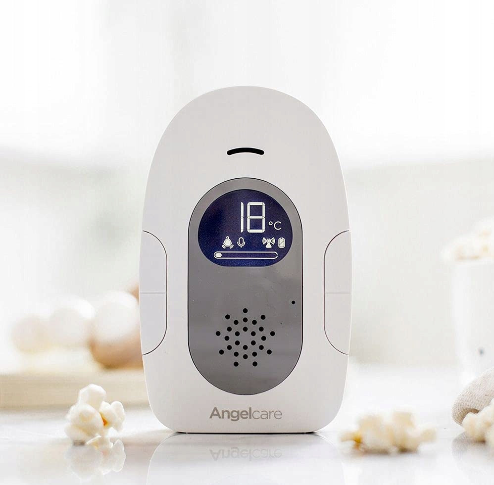 ANGELCARE AC110 babyphone numérique avec veilleuse