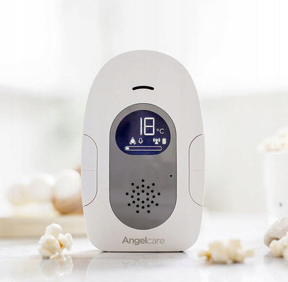 ANGELCARE AC110 babyphone numérique avec veilleuse