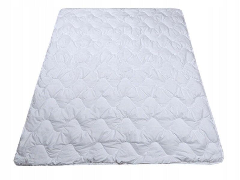SLEEPLING Steppbett 100 x 135 cm Ganzjahresdecke