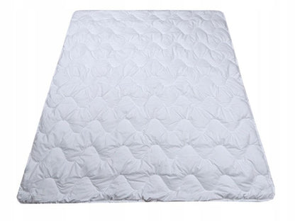 SLEEPLING Steppbett 100 x 135 cm Ganzjahresdecke