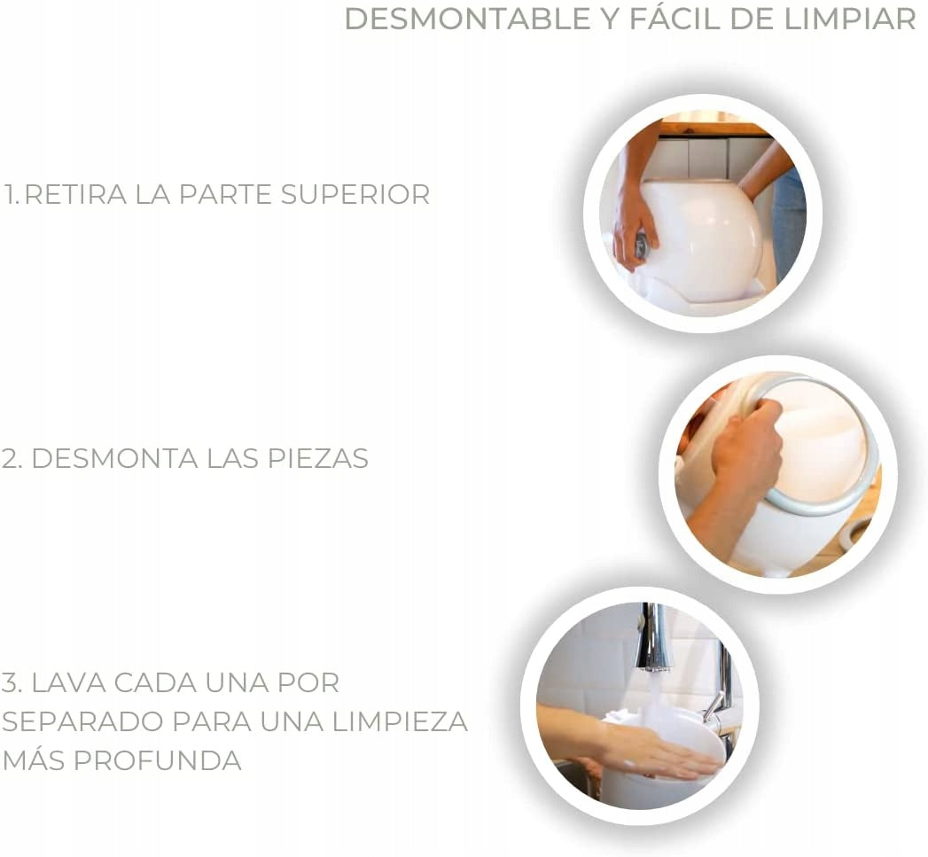 DIAPER CHAMP coș pentru scutece PENTRU SACI DE GUNOI +/-30 bucăți