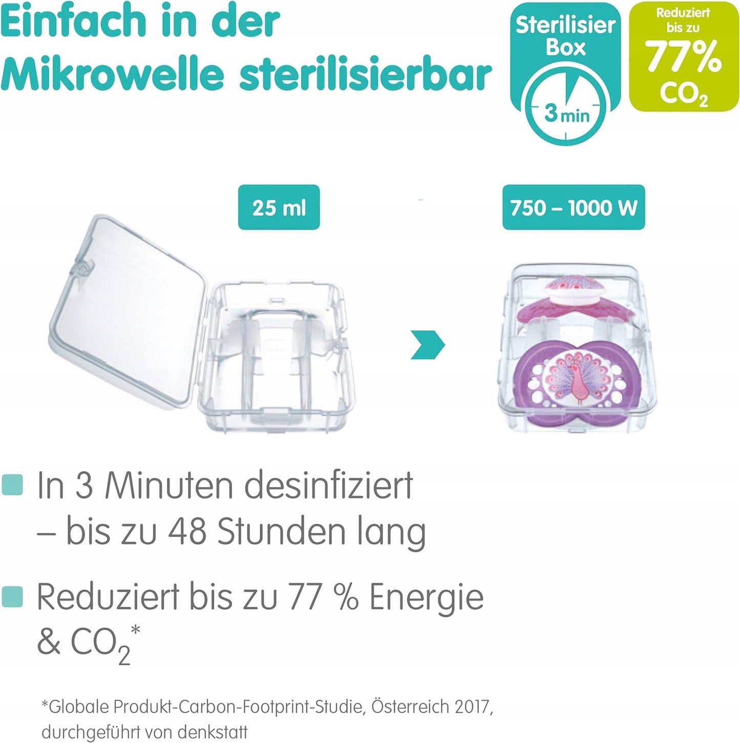 MAM ORIGINAL smoczek uspokajający x2 16m+ – zdjęcie produktu 3
