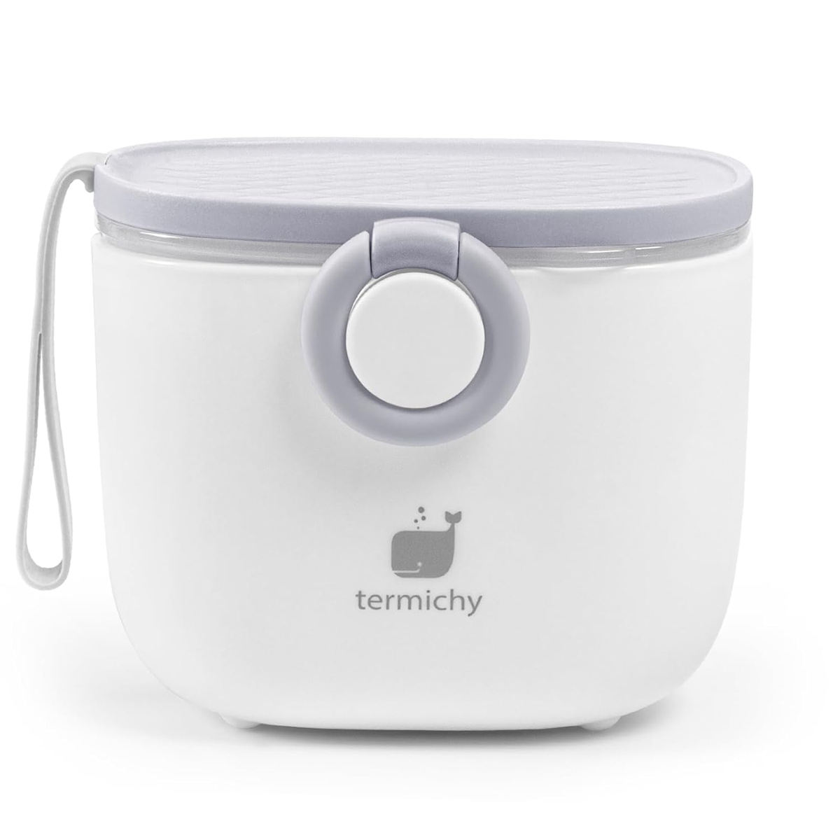 TERMICHY δοχείο γάλακτος σε σκόνη 500 ml 250 g + δοσομετρητής