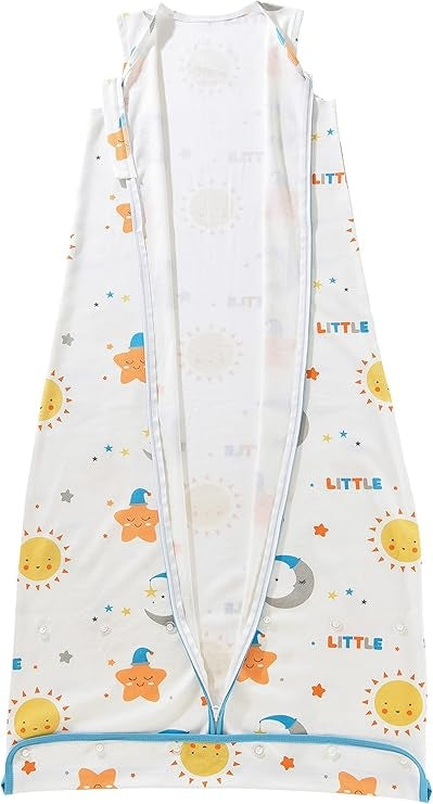 CHILSUESSY sacco nanna 2,5TOG 120-140 cm