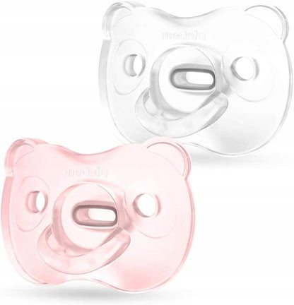 MEDELA pacifiers