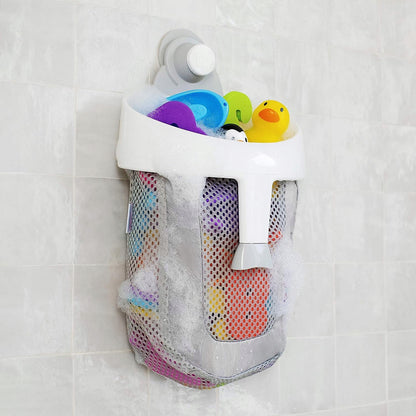 MUNCHKIN Super Scoop organizer siatka do kąpieli – zdjęcie produktu 5