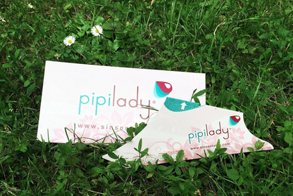 PIPILADY aiuto per le donne per urinare in piedi 7 pezzi