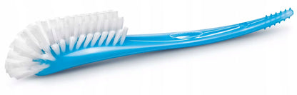 PHILIPS AVENT set 4 biberoane, suzetă, perie