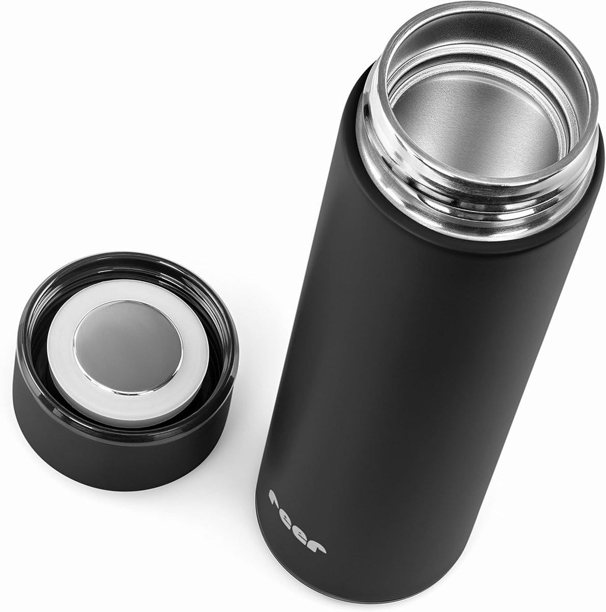 REER ColourDesign termos pentru băuturi din oțel inoxidabil 450 ml