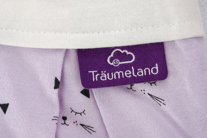 TRAUMELAND spací pytel 2,5 TOG celoroční 56/62