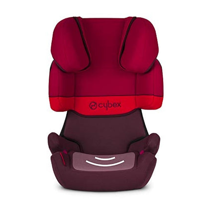 CYBEX seggiolino auto Solution X-fix