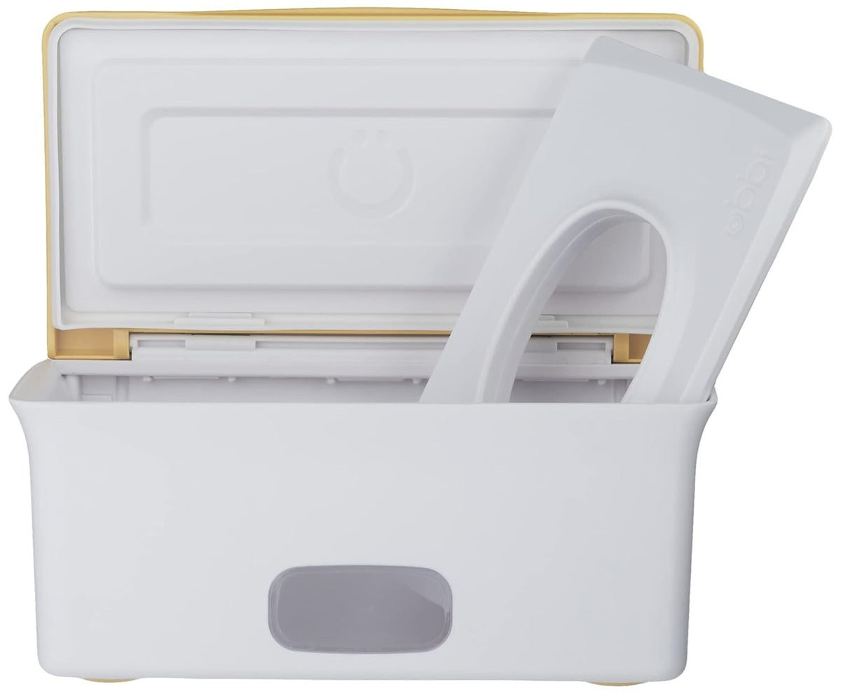 UBBI wet wipes container