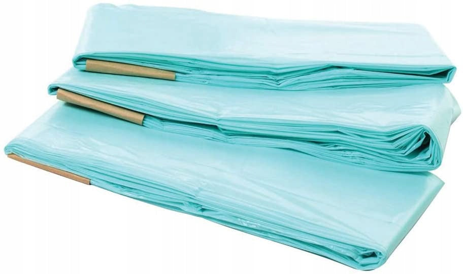 KORBELL wkłady do pojemnika na pieluchy 9L 3x MINI – zdjęcie produktu 2