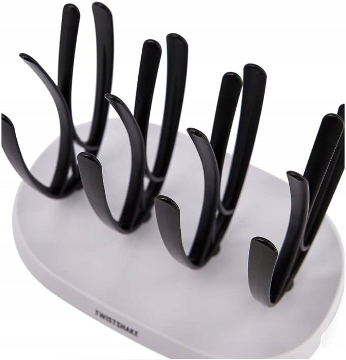 TWISTSHAKE égouttoir pour biberons et accessoires