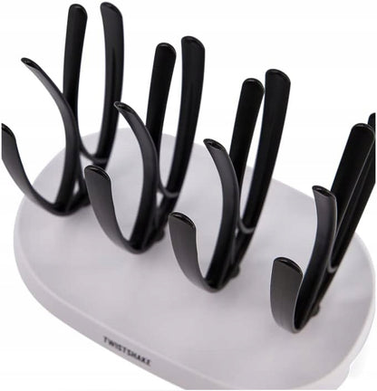 TWISTSHAKE égouttoir pour biberons et accessoires