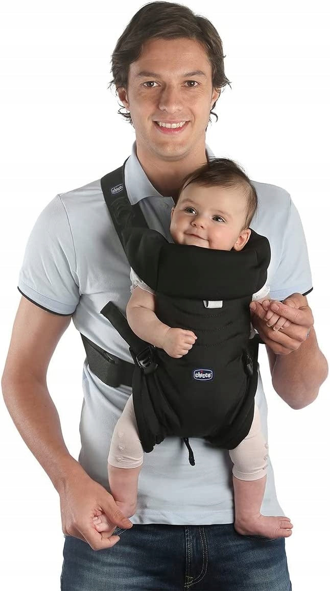CHICCO EASY FIT marsupiu ergonomic