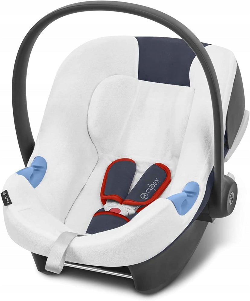 CYBEX SILVER funda para portabebés de coche Aton B i-Size