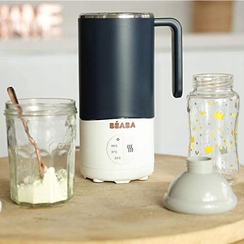 BEABA milk prep EKSPRES do mlecznych napojów – zdjęcie produktu 4