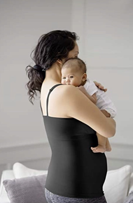 MEDELA top z biustonoszem do karmienia XL – zdjęcie produktu 5