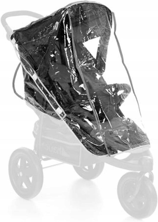 HAUCK Regenschutz Hauck Shopper