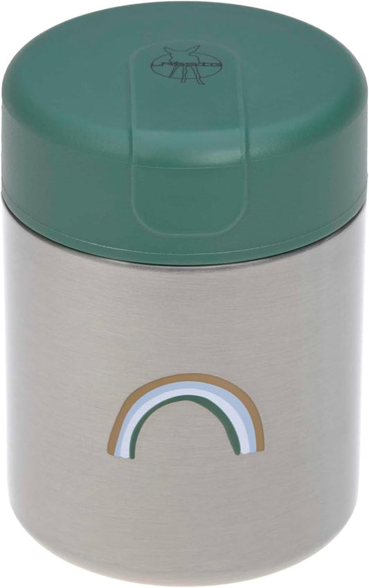 LASSIG Food Jar TERMOS PER PRANZO in acciaio inox 315 ml