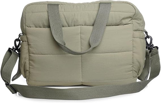 THERMOBABY Kinderwagen-Zubehörtasche gesteppt 35x48x15